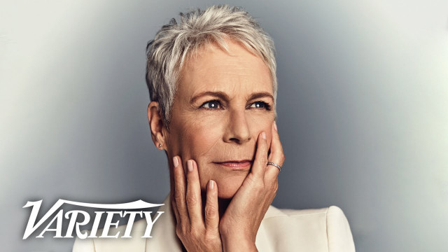 Jamie Lee Curtis celebrates 25 years of being 'clean and sober' from  addiction