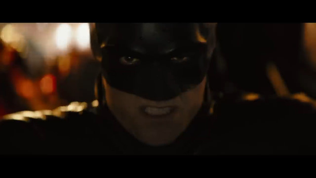 Batman Vengeance Porn - The Batman trailer (2022)